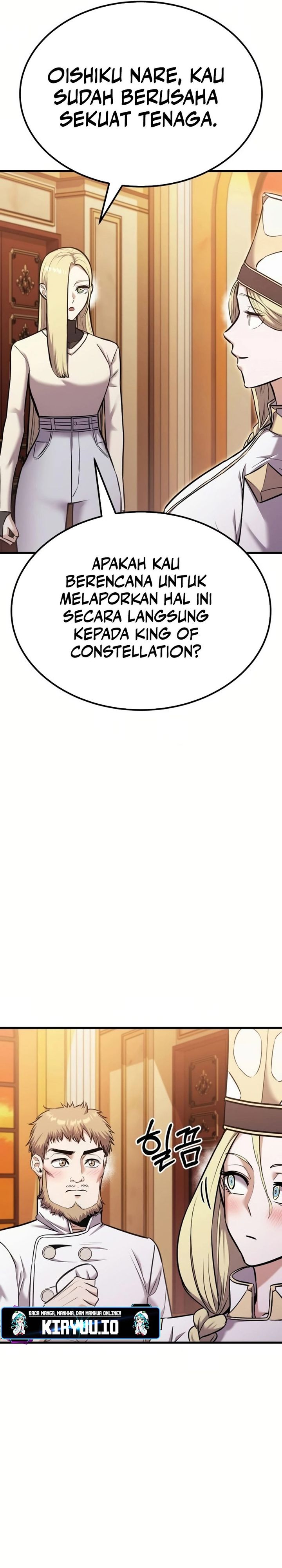 What Can I Do Alone Chapter 24 Gambar 25