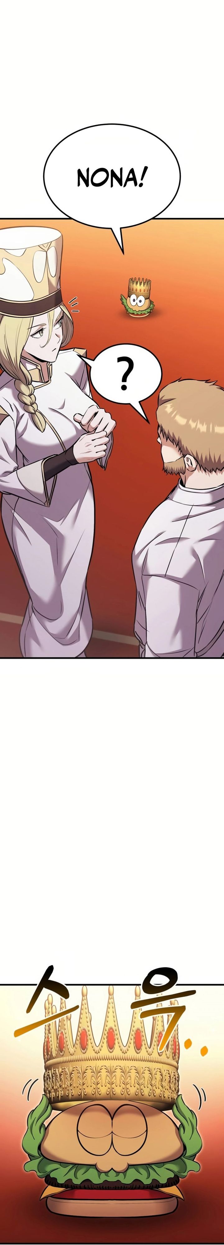 What Can I Do Alone Chapter 24 Gambar 36