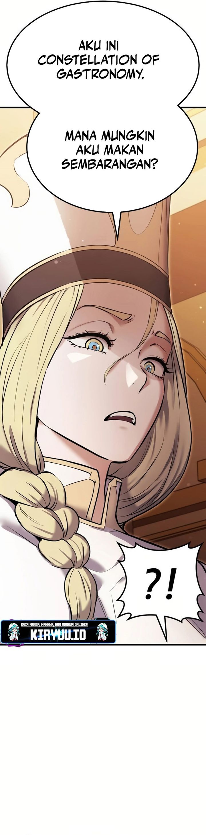 What Can I Do Alone Chapter 24 Gambar 39