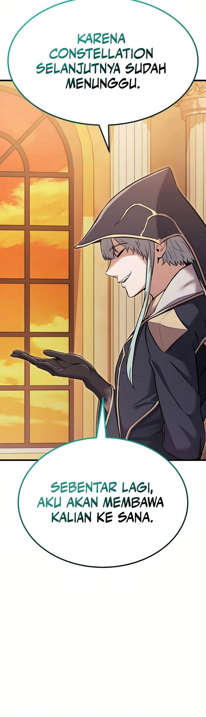 What Can I Do Alone Chapter 24 Gambar 49