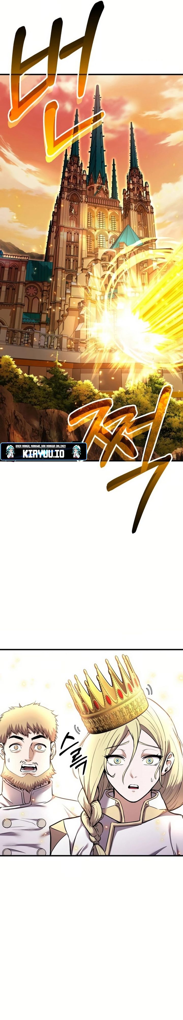 What Can I Do Alone Chapter 24 Gambar 52