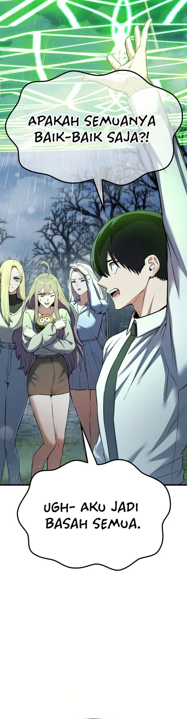 What Can I Do Alone Chapter 24 Gambar 56