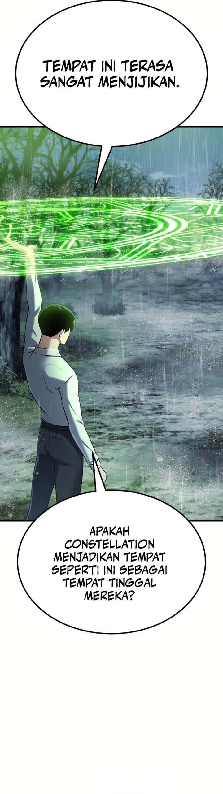 What Can I Do Alone Chapter 24 Gambar 57