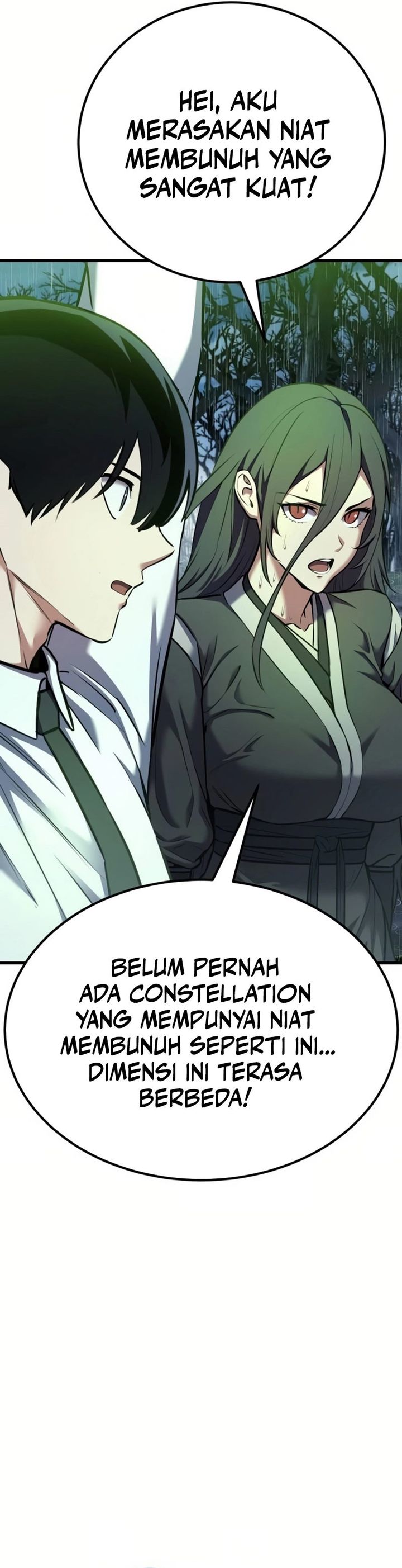 What Can I Do Alone Chapter 24 Gambar 58