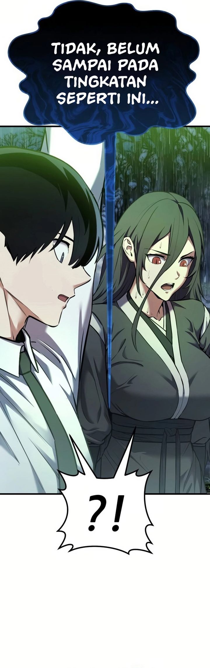 What Can I Do Alone Chapter 24 Gambar 59