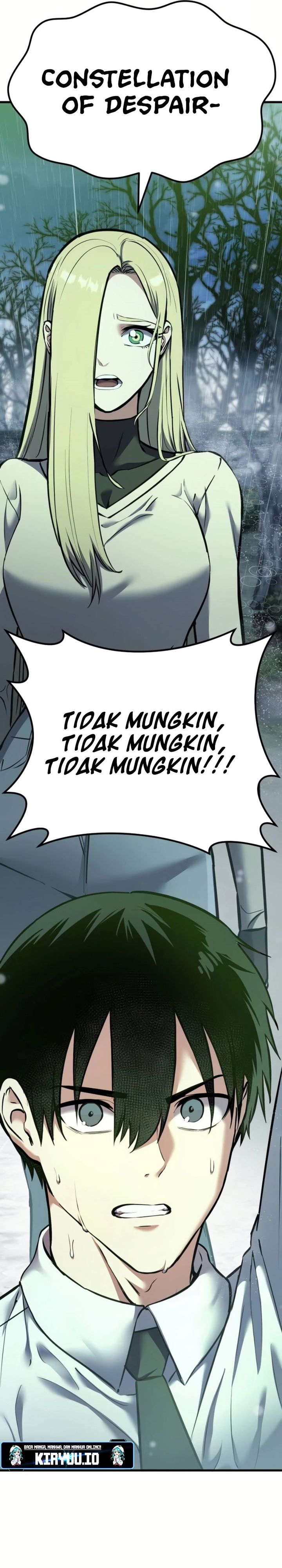 What Can I Do Alone Chapter 24 Gambar 63