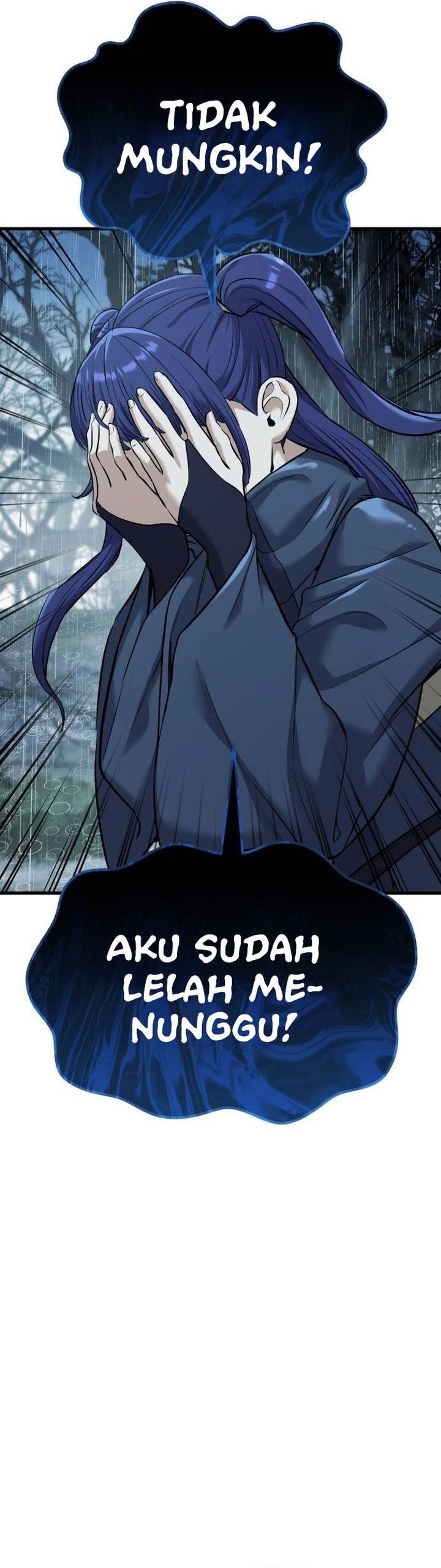 What Can I Do Alone Chapter 25 Gambar 6