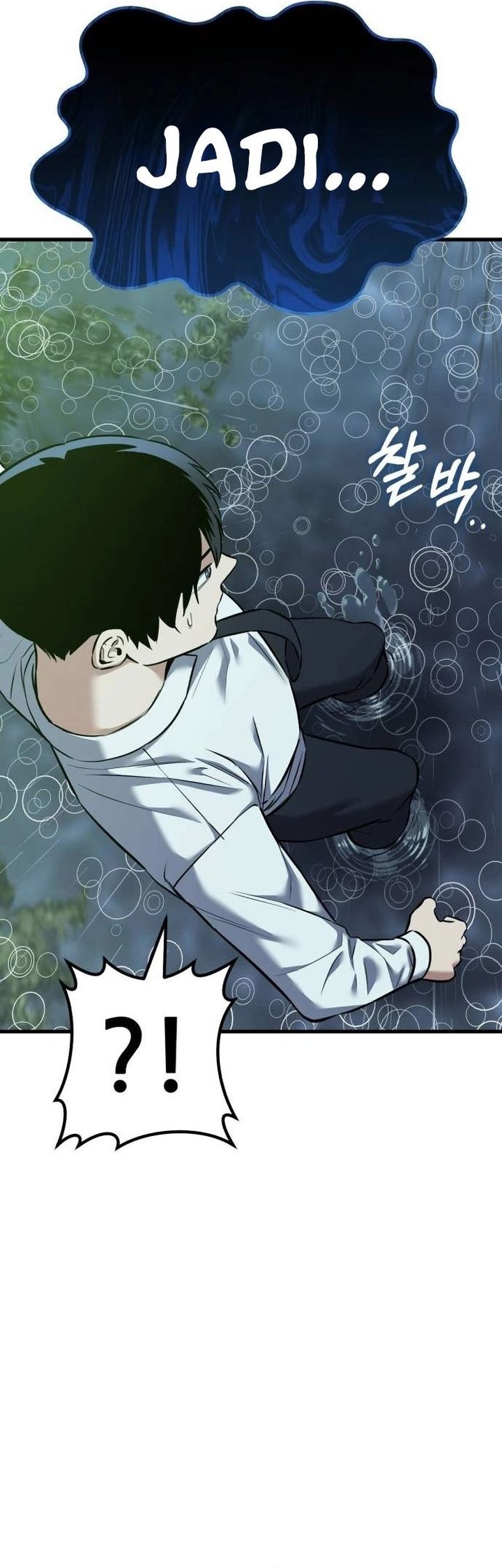What Can I Do Alone Chapter 25 Gambar 8