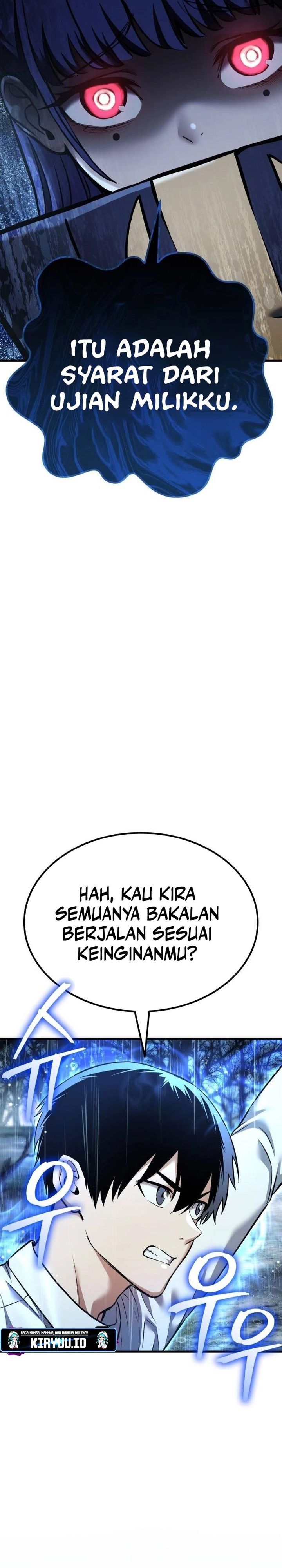 What Can I Do Alone Chapter 25 Gambar 10