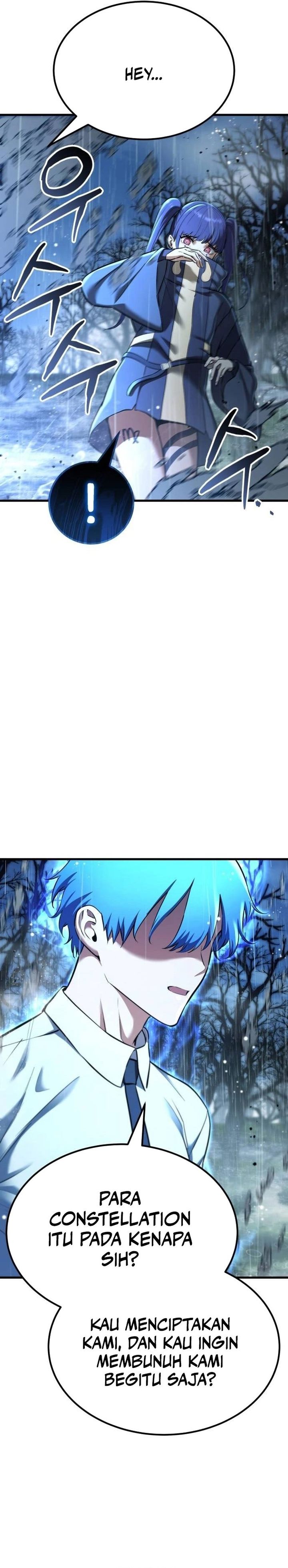 What Can I Do Alone Chapter 25 Gambar 12