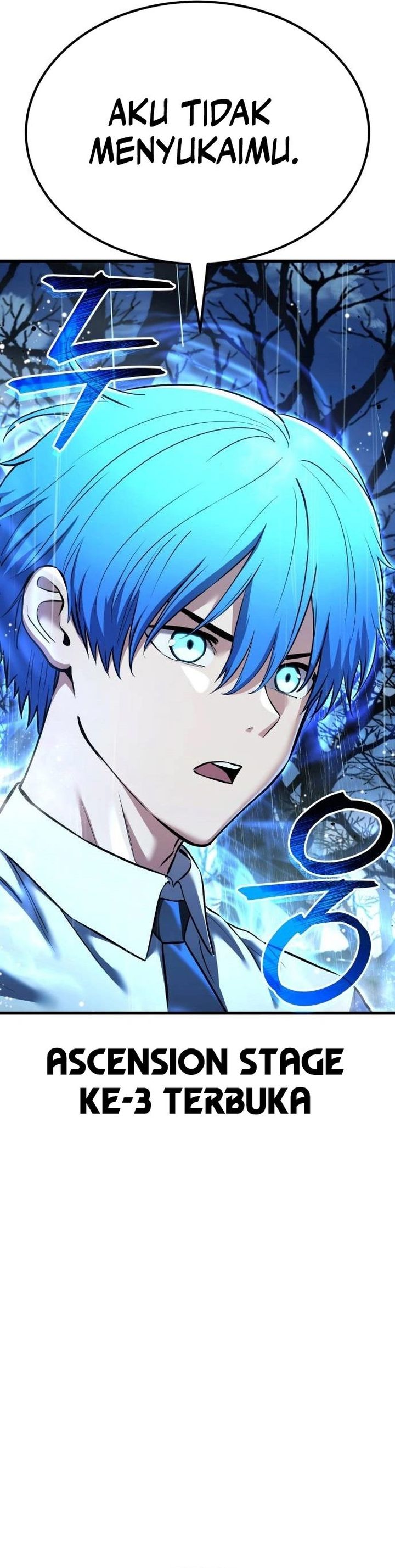 What Can I Do Alone Chapter 25 Gambar 13