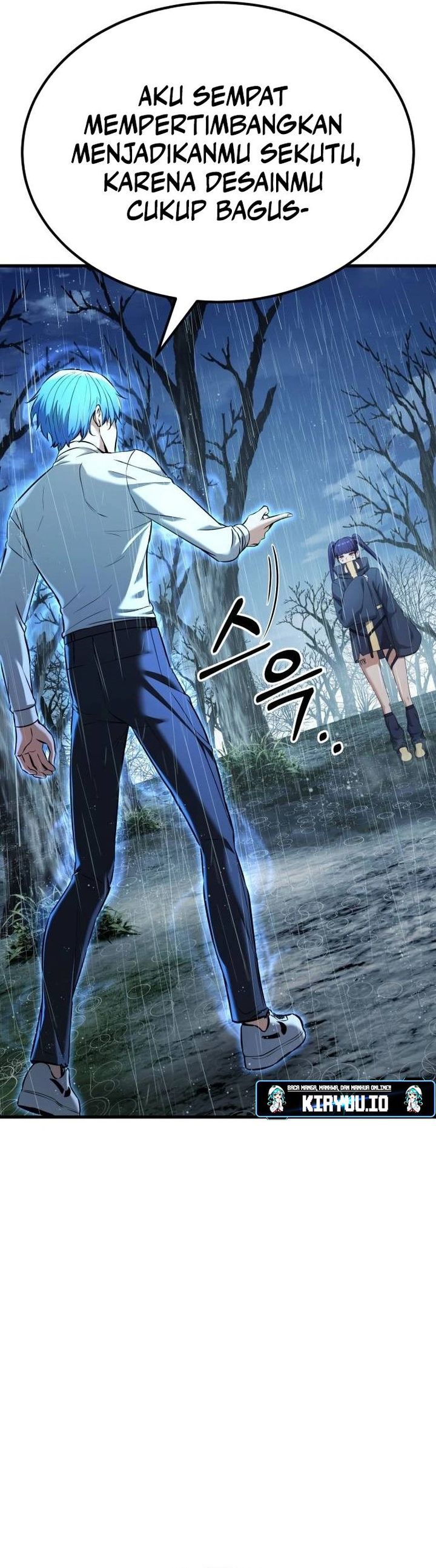 What Can I Do Alone Chapter 25 Gambar 14