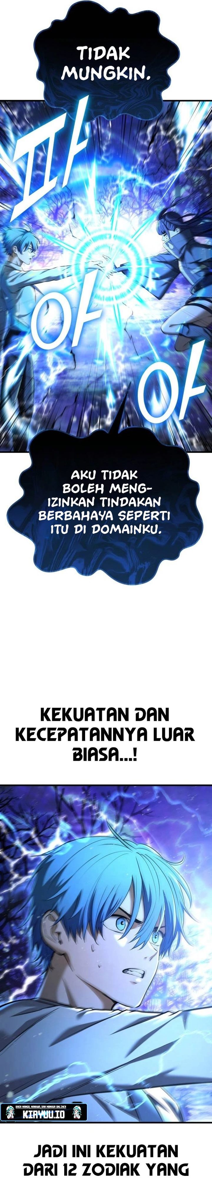 What Can I Do Alone Chapter 25 Gambar 17