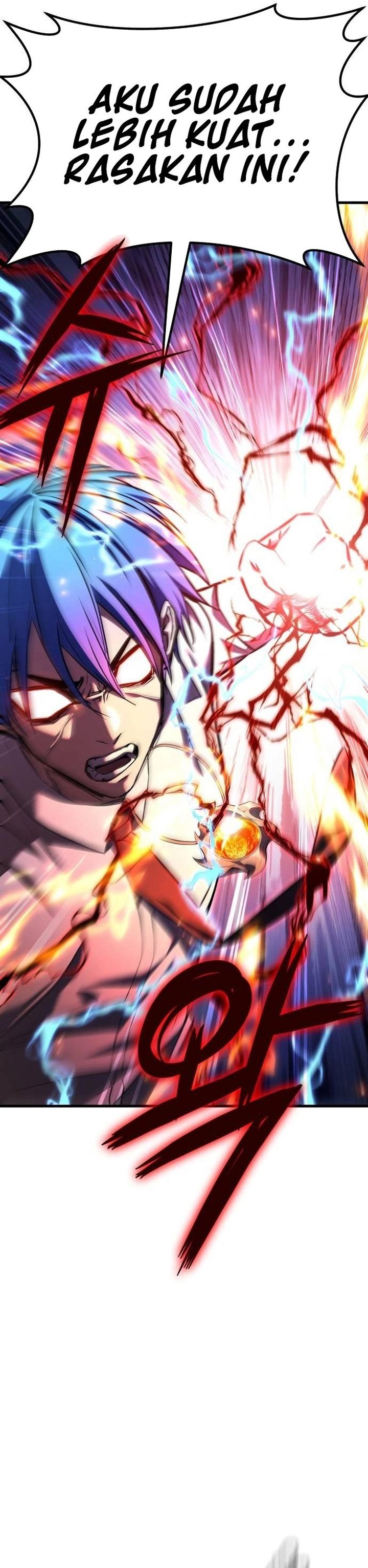 What Can I Do Alone Chapter 25 Gambar 20