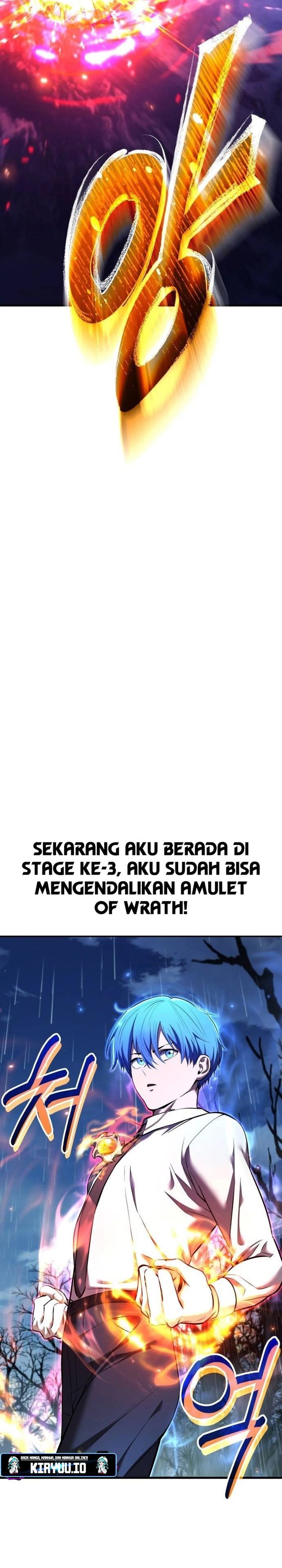 What Can I Do Alone Chapter 25 Gambar 24