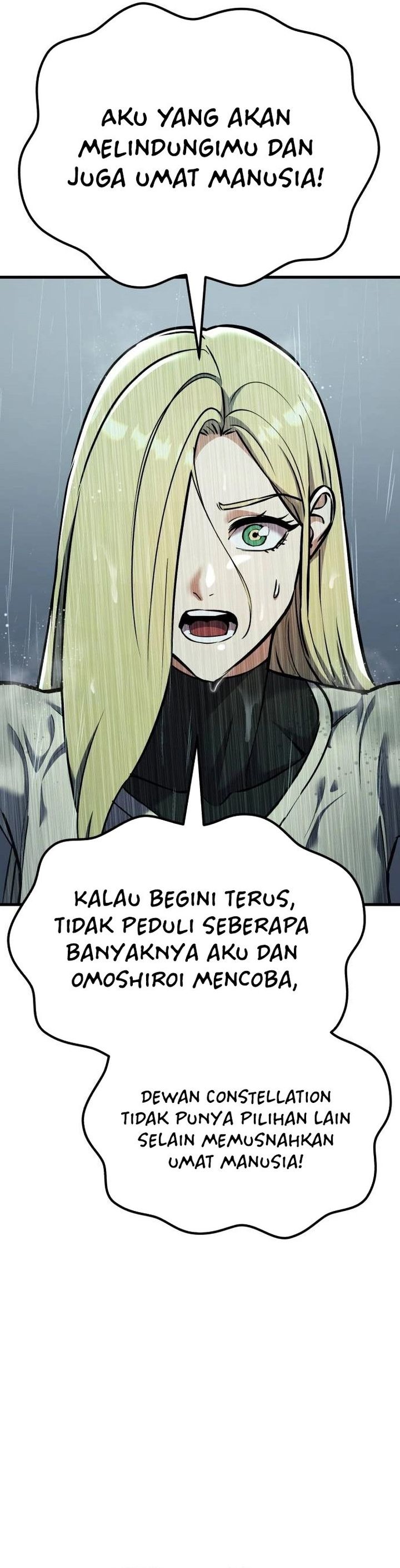 What Can I Do Alone Chapter 25 Gambar 30