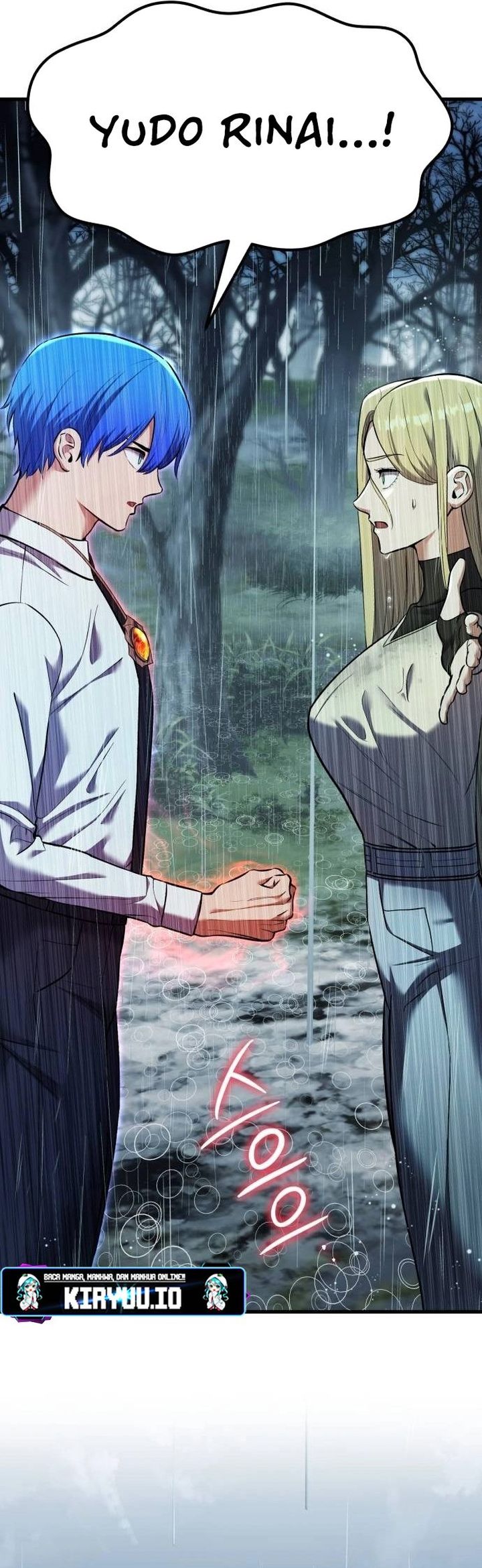 What Can I Do Alone Chapter 25 Gambar 31