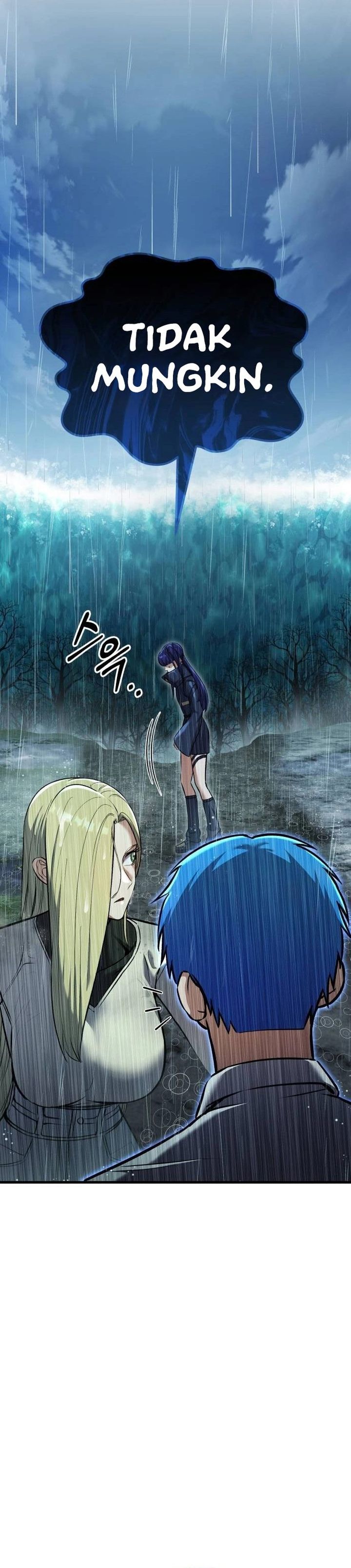 What Can I Do Alone Chapter 25 Gambar 32