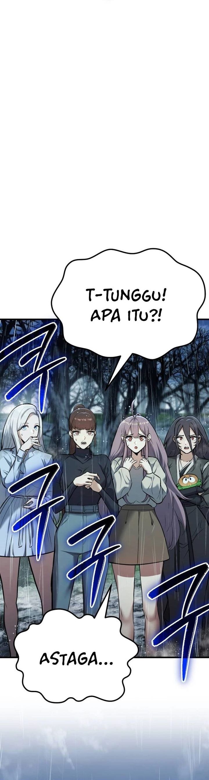What Can I Do Alone Chapter 25 Gambar 34