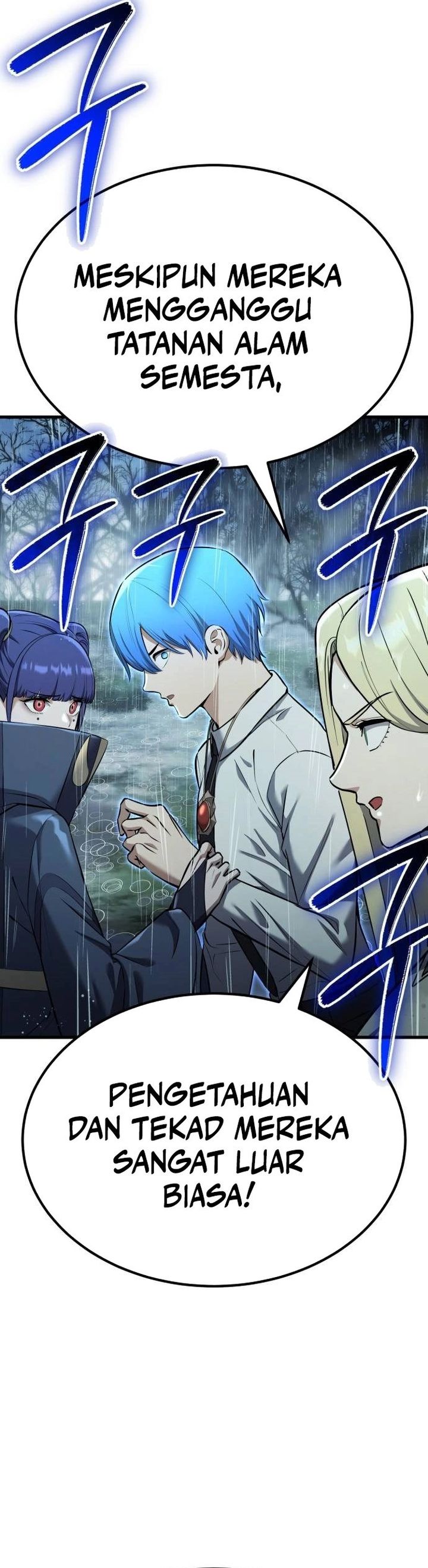 What Can I Do Alone Chapter 25 Gambar 45