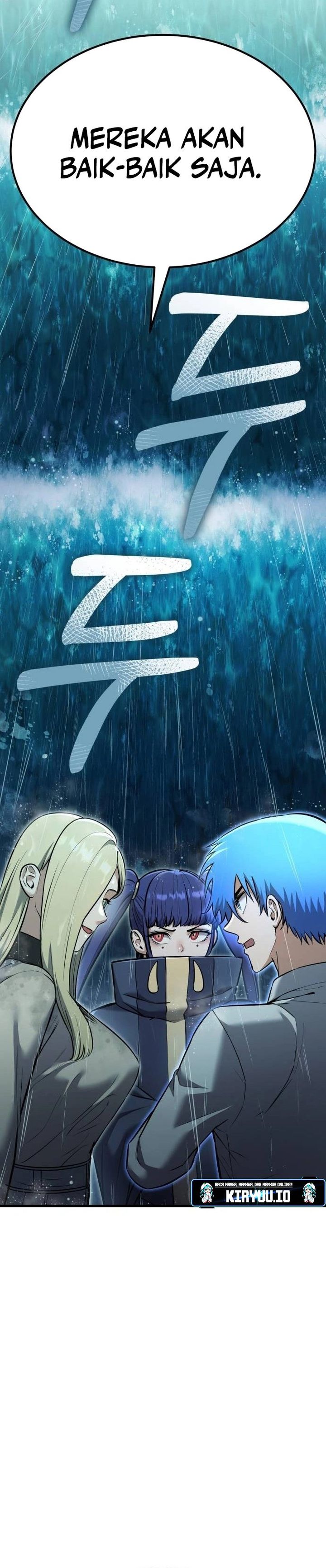 What Can I Do Alone Chapter 25 Gambar 47