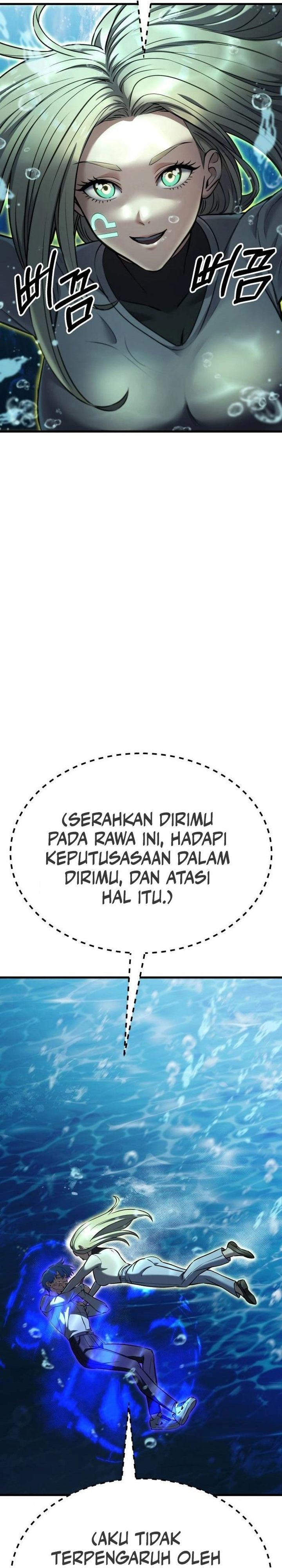 What Can I Do Alone Chapter 25 Gambar 51