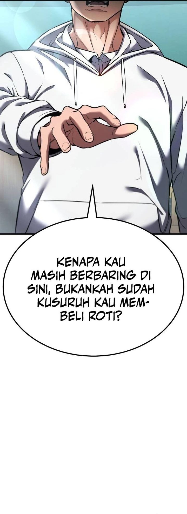 What Can I Do Alone Chapter 25 Gambar 58