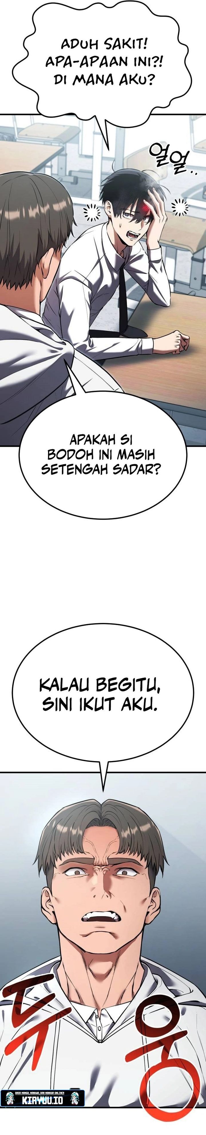 What Can I Do Alone Chapter 25 Gambar 60