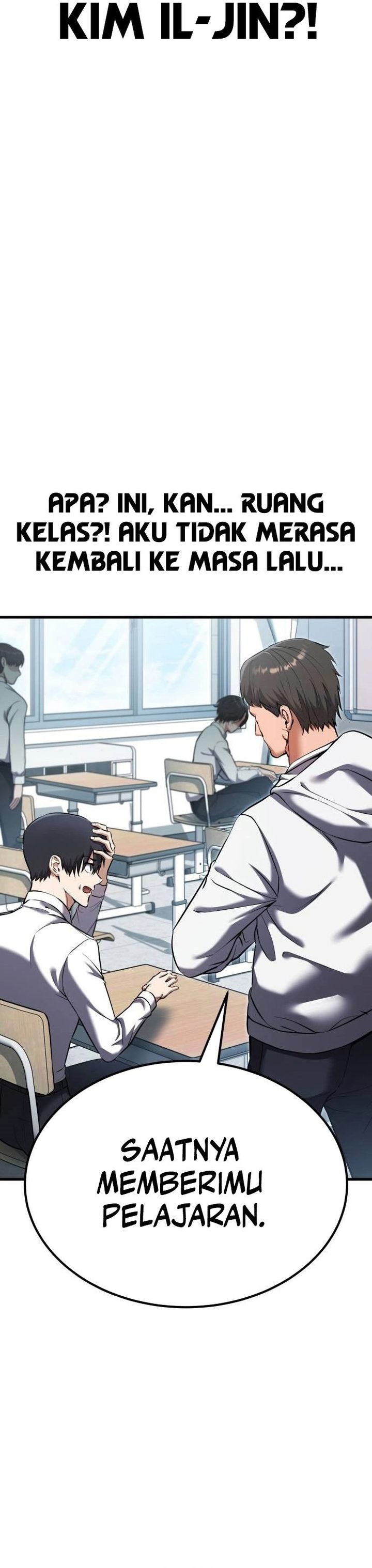 What Can I Do Alone Chapter 25 Gambar 61