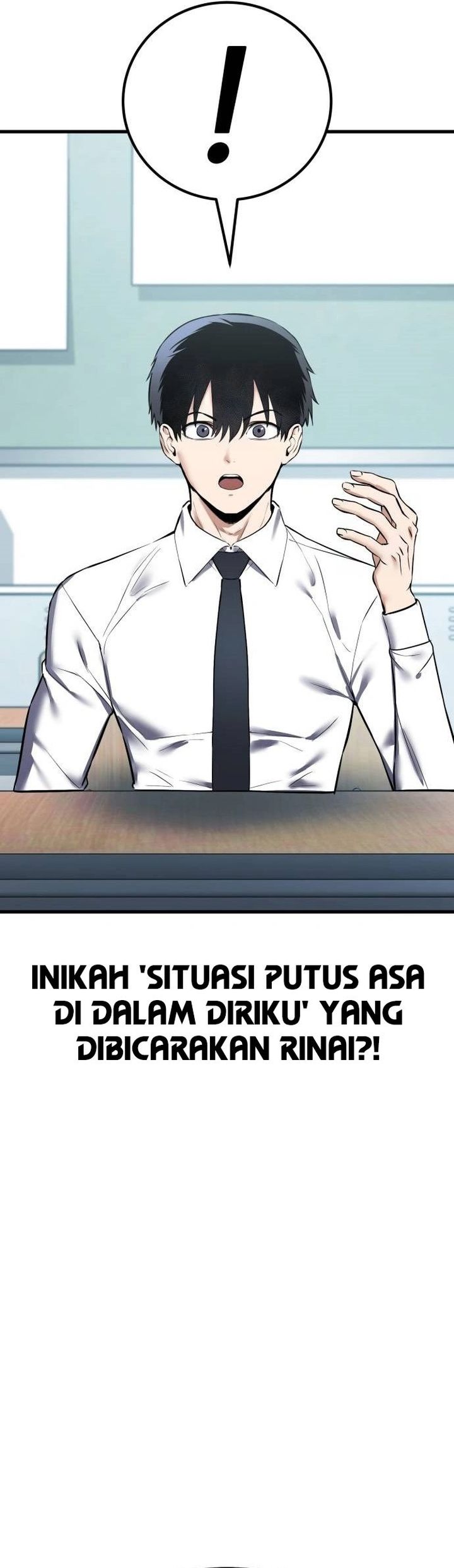 What Can I Do Alone Chapter 25 Gambar 62