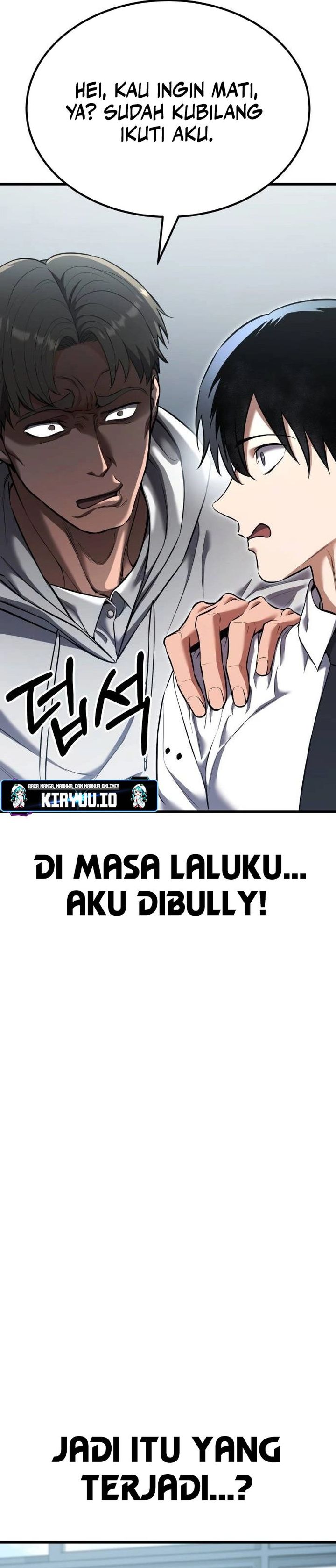 What Can I Do Alone Chapter 25 Gambar 63
