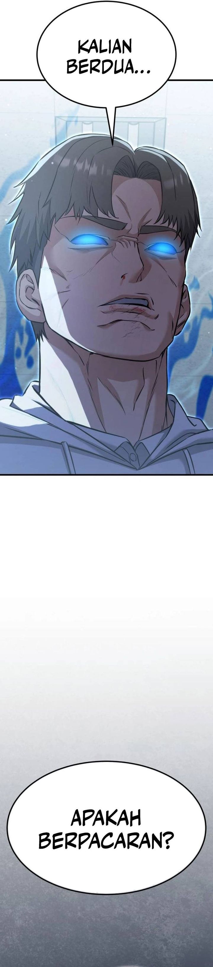 What Can I Do Alone Chapter 27 Gambar 2