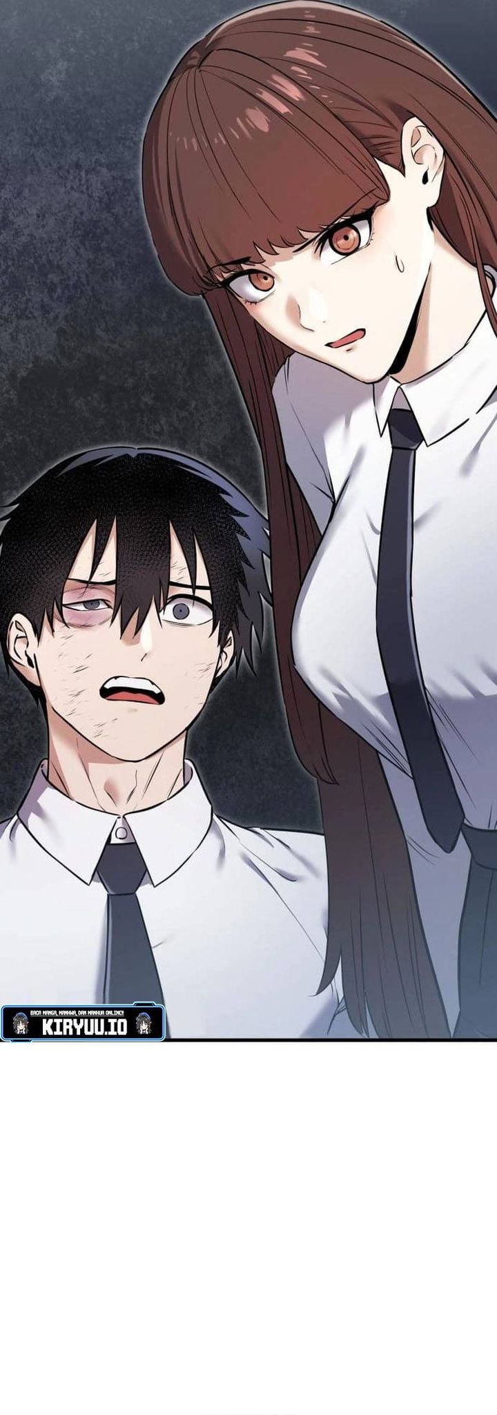 What Can I Do Alone Chapter 27 Gambar 3