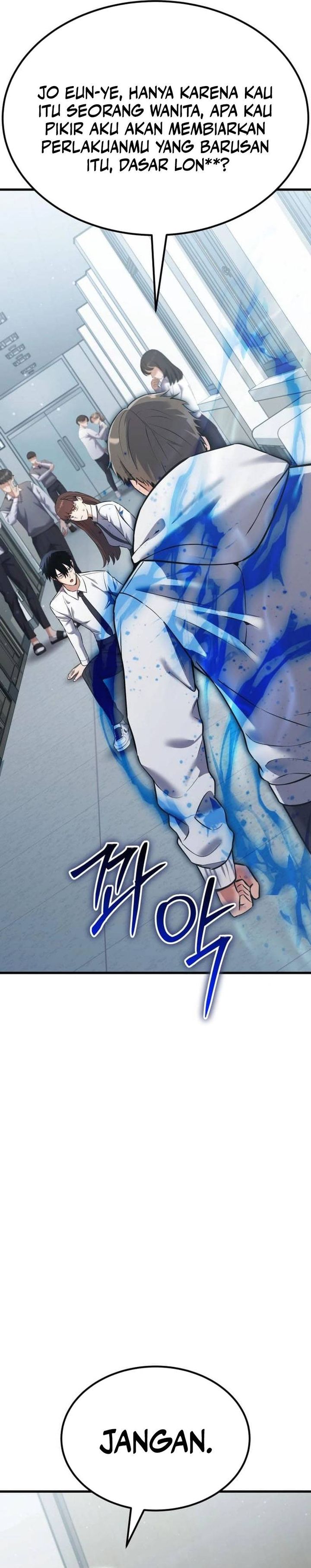 What Can I Do Alone Chapter 27 Gambar 4