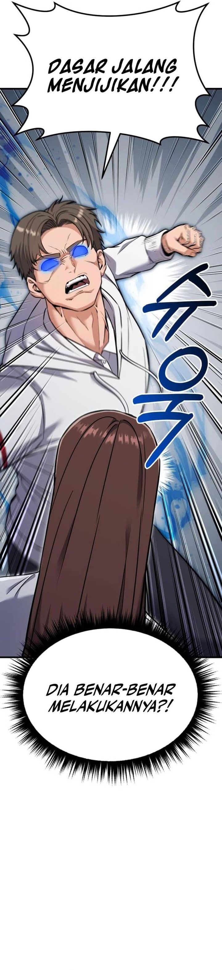 What Can I Do Alone Chapter 27 Gambar 6