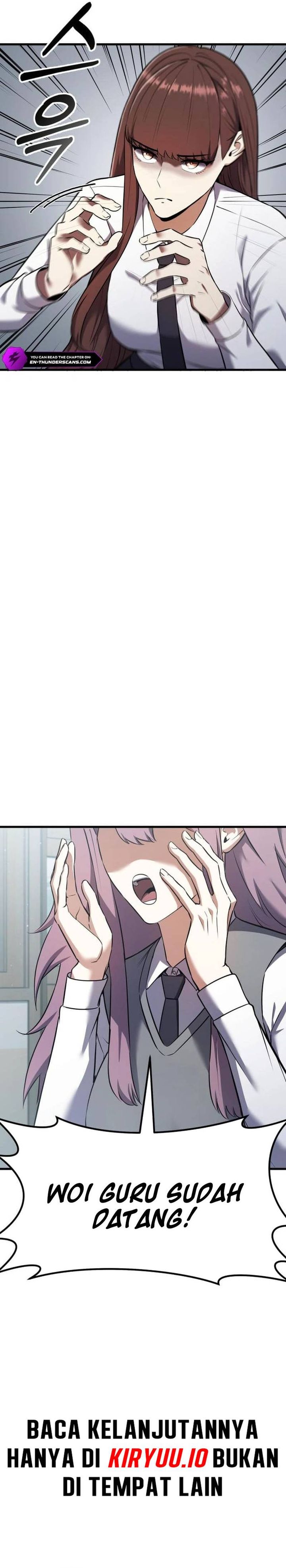 What Can I Do Alone Chapter 27 Gambar 7