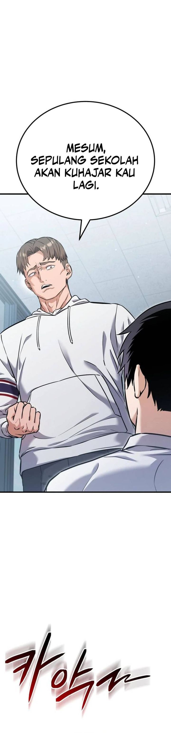 What Can I Do Alone Chapter 27 Gambar 9