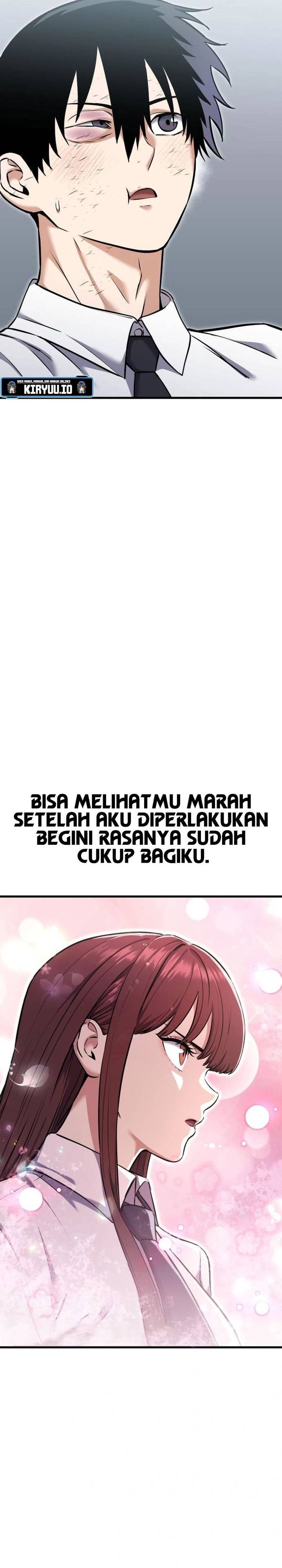 What Can I Do Alone Chapter 27 Gambar 12