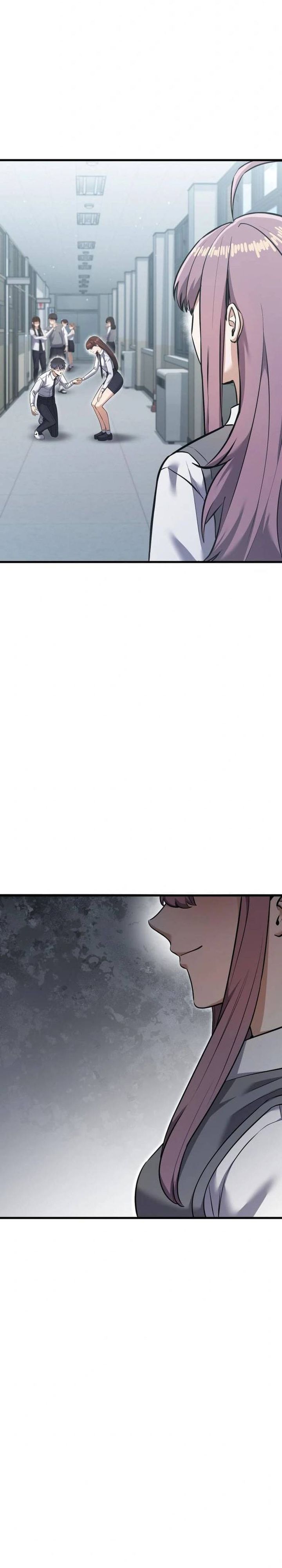 What Can I Do Alone Chapter 27 Gambar 13