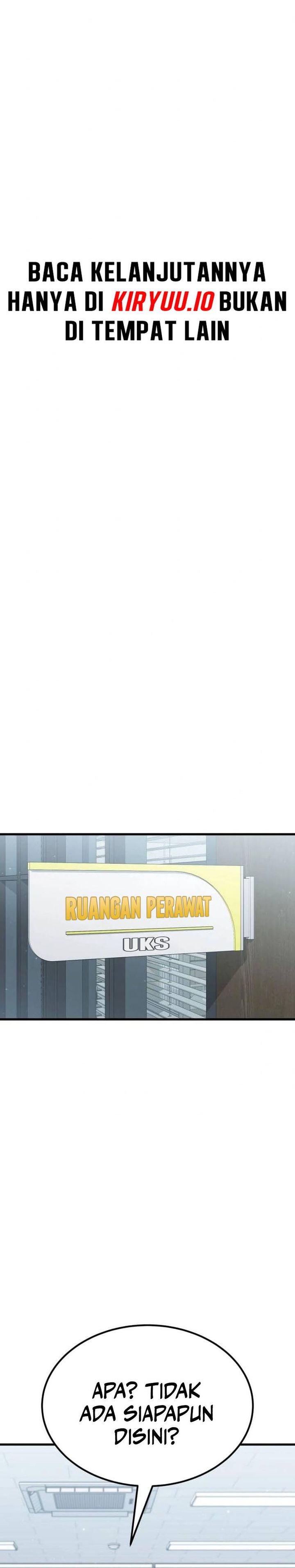 What Can I Do Alone Chapter 27 Gambar 14