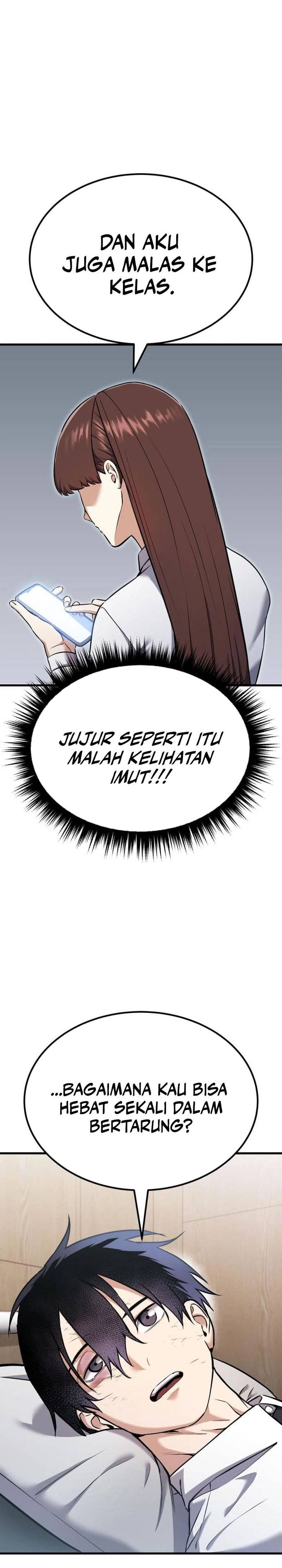 What Can I Do Alone Chapter 27 Gambar 19