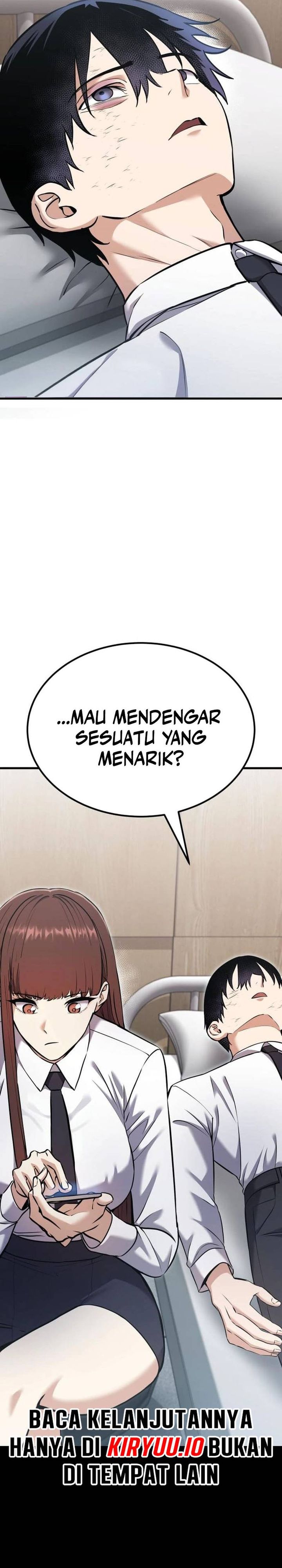What Can I Do Alone Chapter 27 Gambar 21