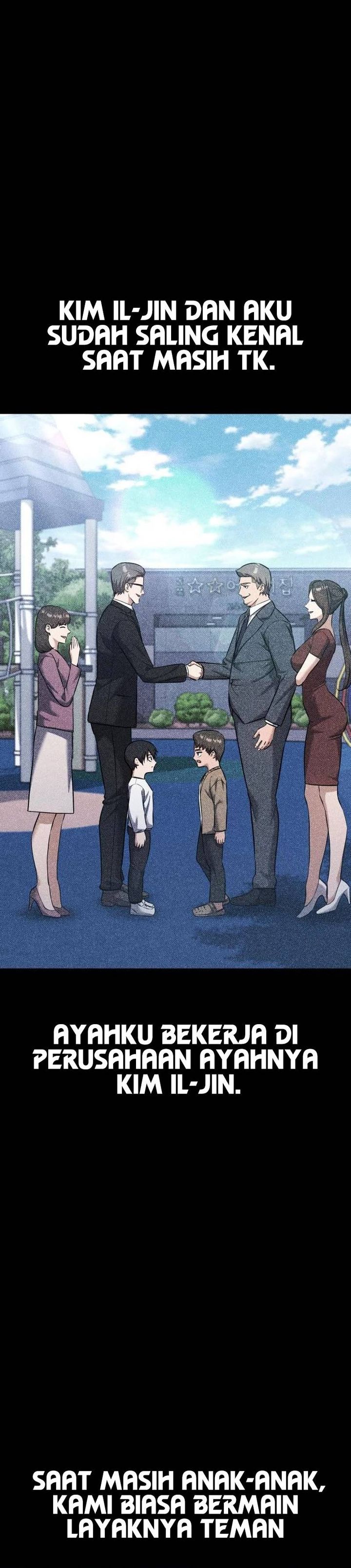 What Can I Do Alone Chapter 27 Gambar 22