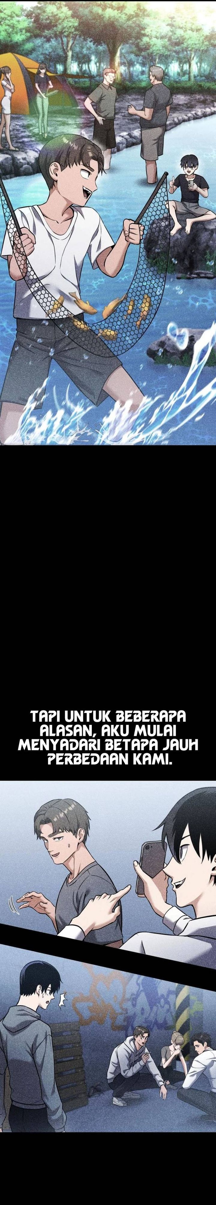 What Can I Do Alone Chapter 27 Gambar 23