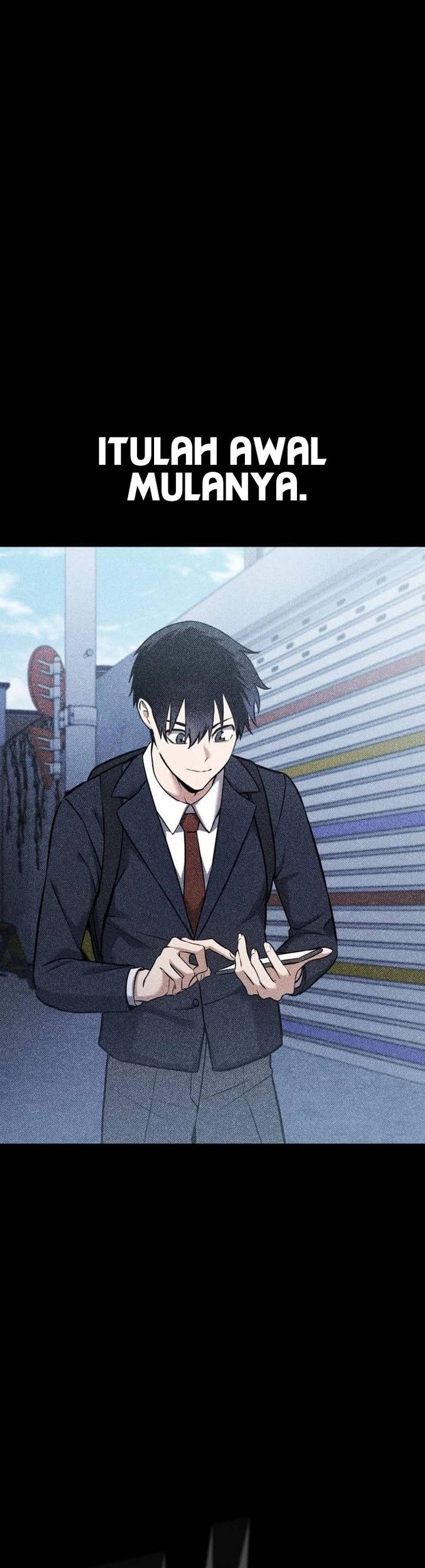 What Can I Do Alone Chapter 27 Gambar 24