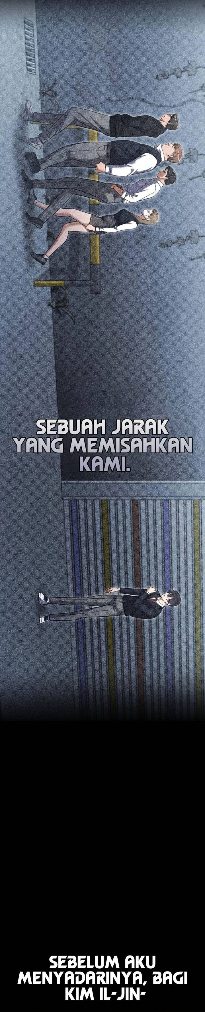 What Can I Do Alone Chapter 27 Gambar 28