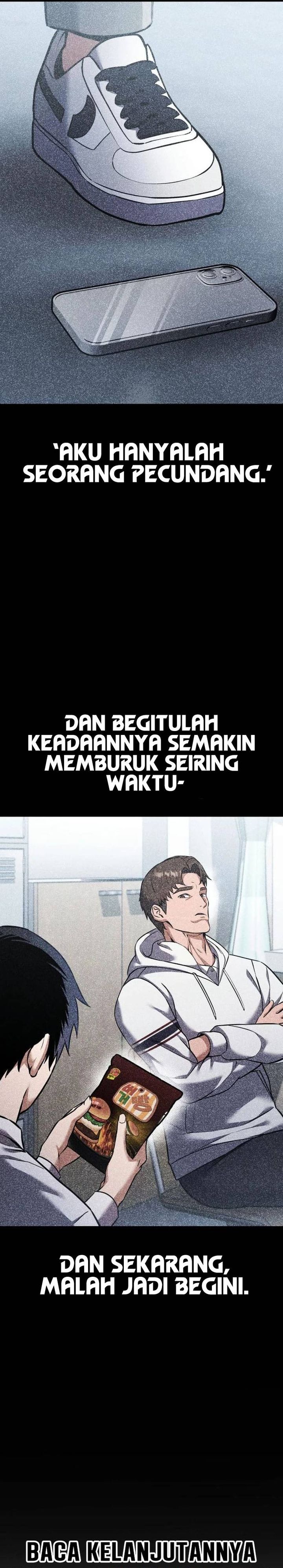 What Can I Do Alone Chapter 27 Gambar 29