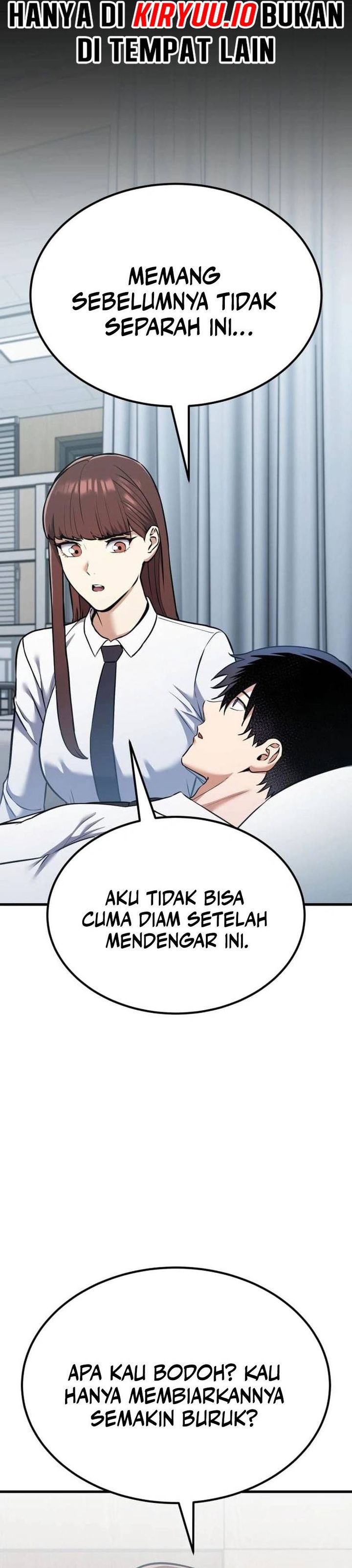 What Can I Do Alone Chapter 27 Gambar 30