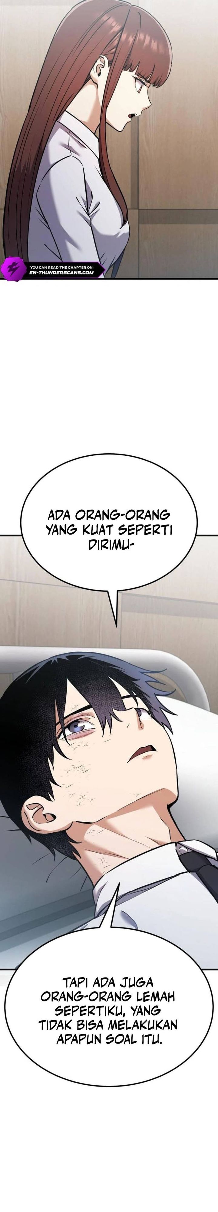 What Can I Do Alone Chapter 27 Gambar 31