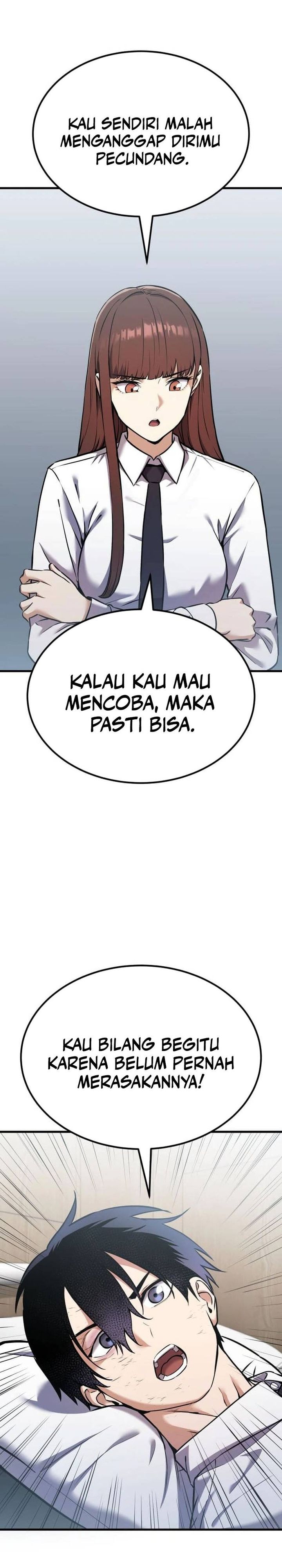 What Can I Do Alone Chapter 27 Gambar 32